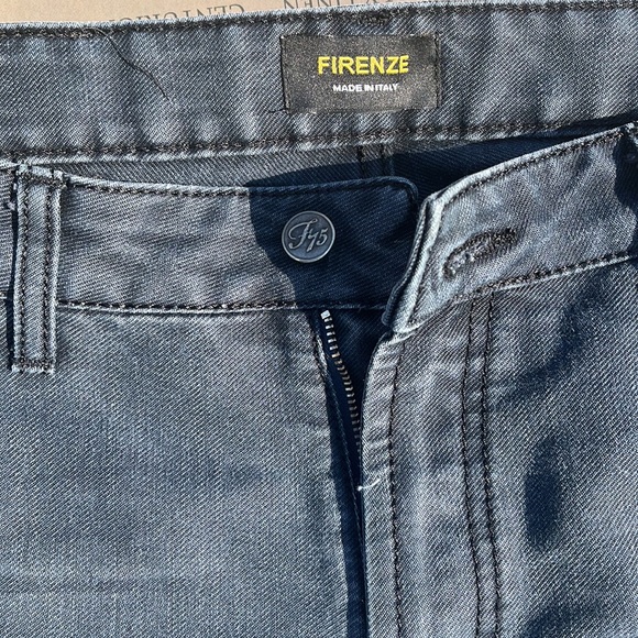 Firenze men’s jeans - Picture 6 of 10